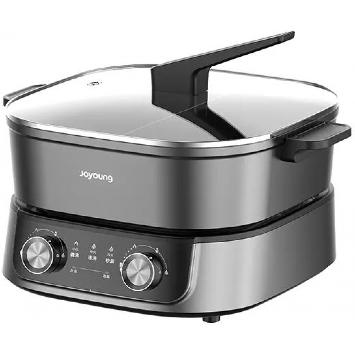 Joyoung 九陽 HHP0599K 多功能火鍋煮食爐